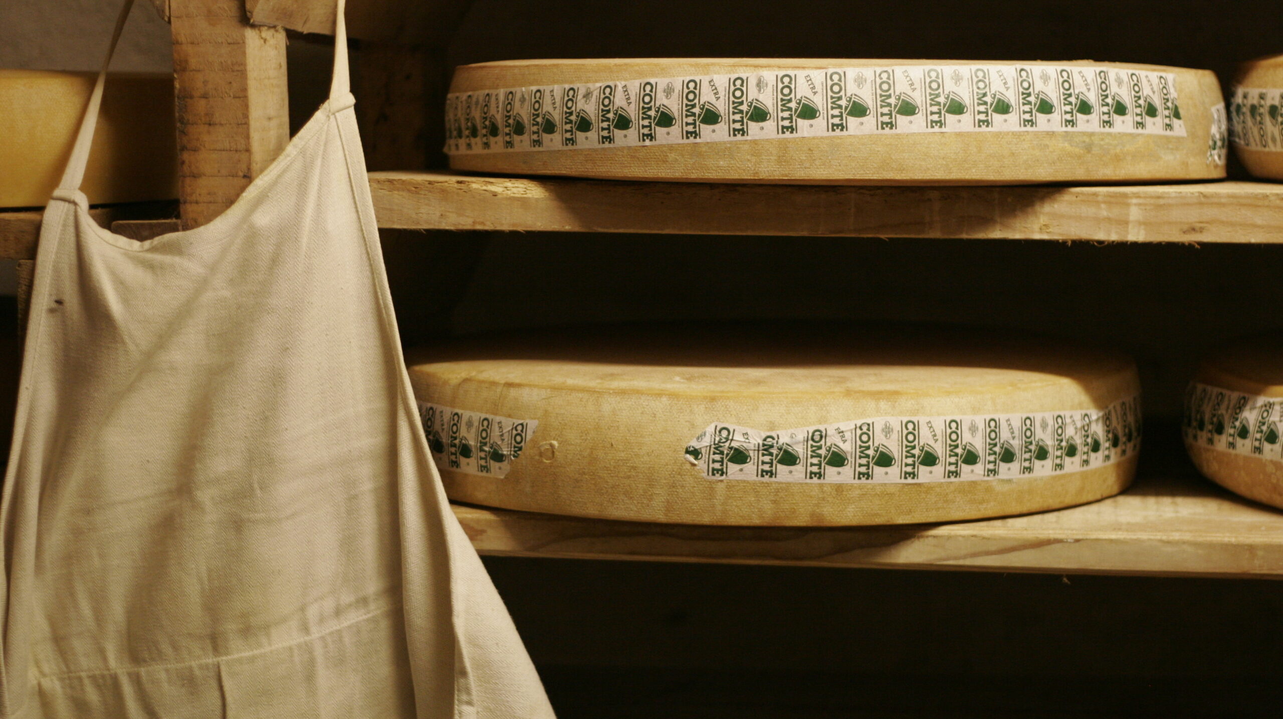 Les saveurs du Jura : Spécialités locales